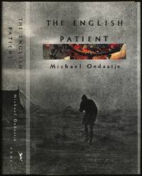 The English Patient by ONDAATJE, Michael - 1992