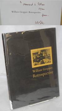image of William Gropper: retrospective