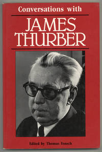 Conversations with James Thurber