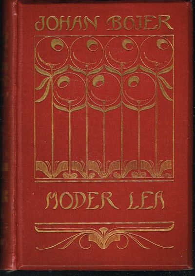 Moder Lea. Roman.