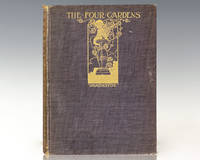 cover of The Four Gardens.
