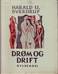 Drøm og drift. Dikt