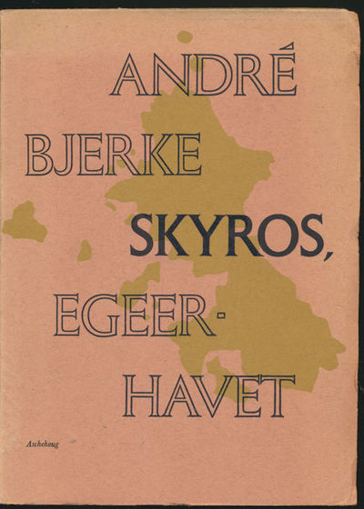 Skyros, Egeerhavet