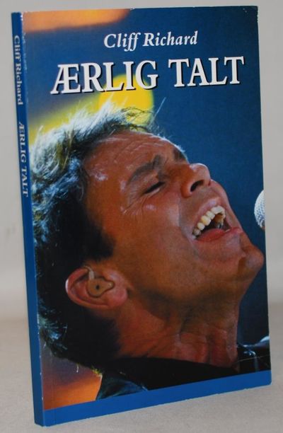 Ærlig talt.