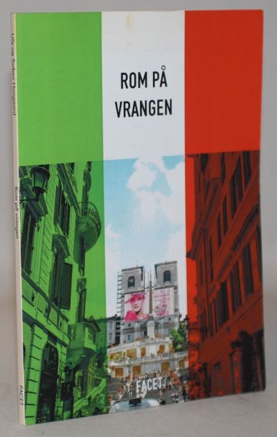 Rom på vrangen.