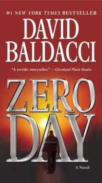 Zero Day (John Puller Series)