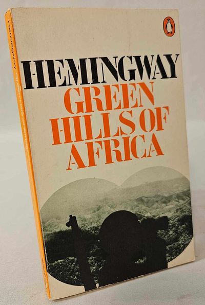 Green hills of Africa.