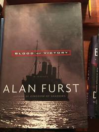 cover of Blood of Victory