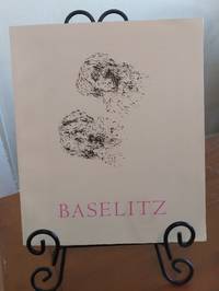 Georg Baselitz, March 24 - April 22, 2000