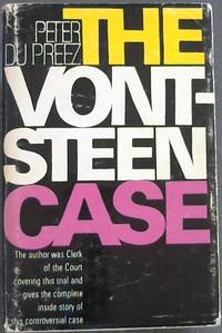 The Vontsteen Case