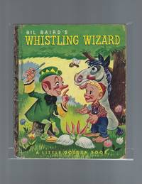 Bil Baird's Whistling Wizard by Rupert Alan & Pray - First Edition - 1953 - from Acorn Books (SKU: 015711)