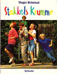 Stakkels Krumme