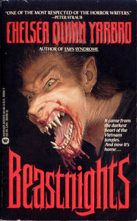 image of Beastnights