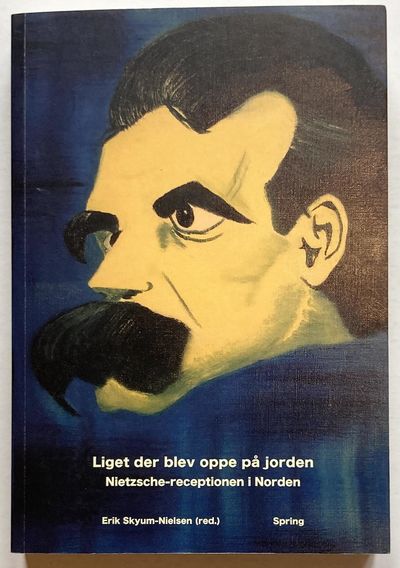 Liget der blev oppe på jorden.…