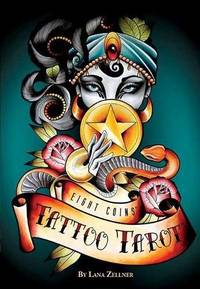 image of Eight Coins’ Tattoo Tarot