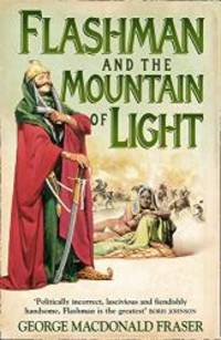 image of Flashman and the Mountain of Light (The Flashman Papers)