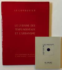 Le Lyrisme des Temps Nouveaux et L'Urbanisme
