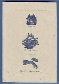 DREAM OF THE WOLF