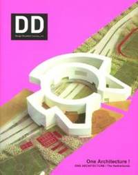 DD 18 One Architecture/ The Netherlands (Design Document)