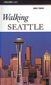 Walking Seattle