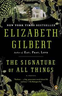 image of The Signature of All Things