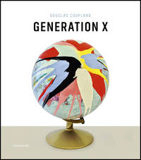 cover of Generation X