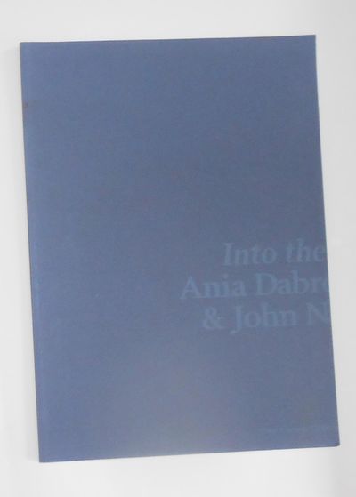 Into the Open - Ania Dabrowska John Nassari (Four Corners Gallery, London 4