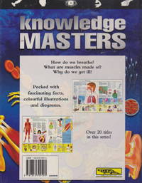 knowledge MASTERS HOW YOUR BODY WORKS