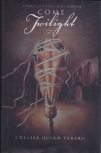 image of Come Twilight