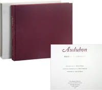 Audubon: Early Drawings