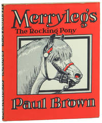 Merrylegs: The Rocking Pony