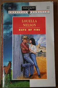 Days Of Fire