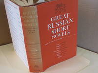 Great Russian Short Novels by Rahv, Philip; Editied by - 1951