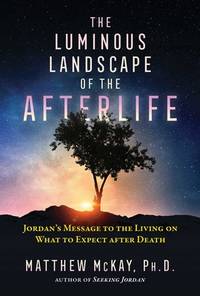 The Luminous Landscape of the Afterlife : Jordan's Message to the Living on What to Expect after...