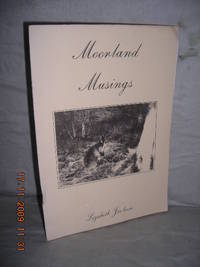 Moorland Musings by Jackson, Lizabeth -  