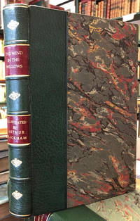 The Wind in the Willows by A. A. (introduction) Kenneth; MILNE - Reprint - 1952 - from Foster Books (SKU: 56649)