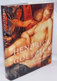 image of Hendrick Goltzius (1558-1617); Tekeningen, Prenten en Schilderijen