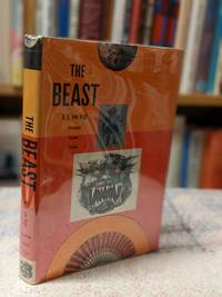 cover of The Beast
