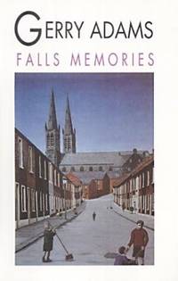 cover of Falls Memories