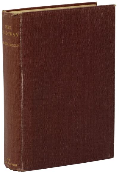 Mrs. Dalloway