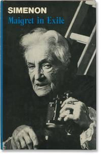 Maigret In Exile (First UK Edition)