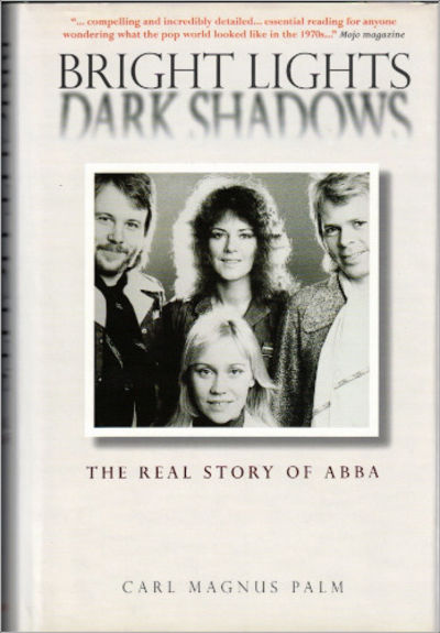 BRIGHT LIGHTS, DARK SHADOWS. The Real Story of…