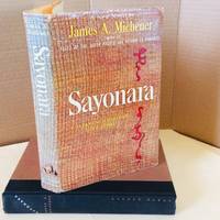 Sayonara by Michener, James A - 1954