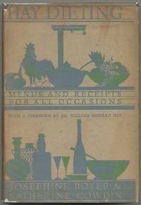 image of Hay Dieting: Menus and Receipts for all Occasions