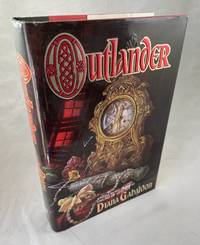 Outlander by Gabaldon, Diana - 1991