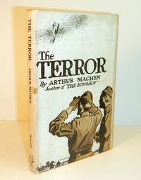 image of THE TERROR. A Fantasy.