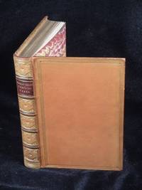 THE WORKS OF ROBERT FERGUSON. EDITED, WITH LIFE…
