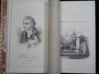 THE WORKS OF ROBERT FERGUSON. EDITED, WITH LIFE OF THE AUTHOR AND AN ESSAY ON HIS GENIUS AND WRITINGS BY A. B. G. (photo 2)