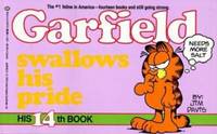 Garfield Swallows His Pride