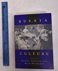 image of Russia, Women, Culture